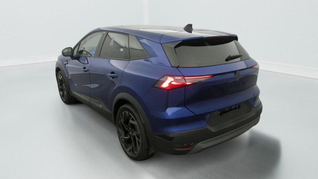RENAULT SYMBIOZ E-Tech full hybrid 160 Esprit Alpine - ref: 1-342928 - Photo 5