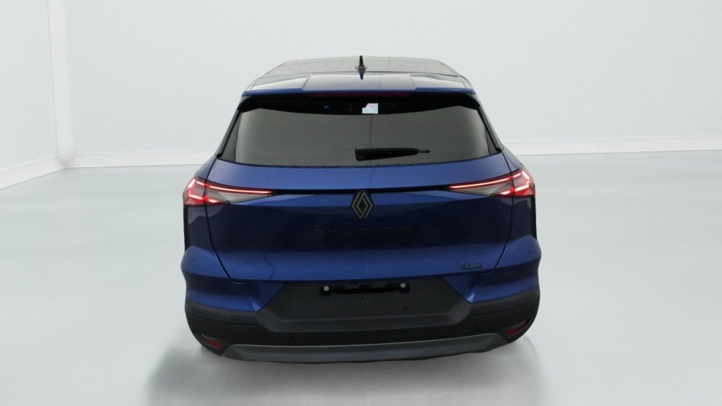 RENAULT SYMBIOZ E-Tech full hybrid 160 Esprit Alpine - ref: 1-342928 - Photo 6