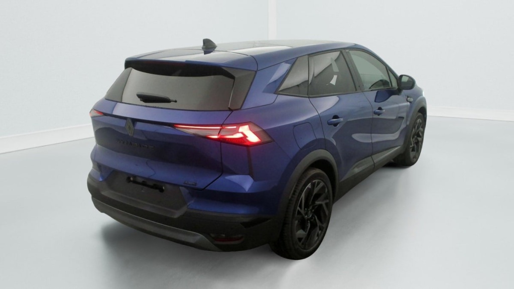 RENAULT SYMBIOZ E-Tech full hybrid 160 Esprit Alpine - ref: 1-342928 - Photo 7