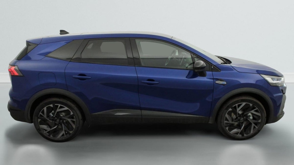 RENAULT SYMBIOZ E-Tech full hybrid 160 Esprit Alpine - ref: 1-342928 - Photo 8