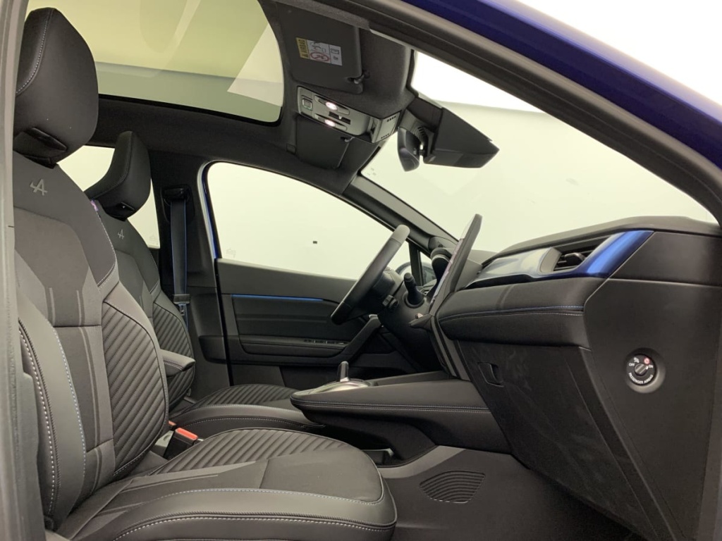 RENAULT SYMBIOZ E-Tech full hybrid 160 Esprit Alpine - ref: 1-342928 - Photo 9