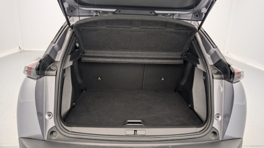PEUGEOT 2008 ELECTRIQUE 136 ch GT - ref: 1-342931 - Photo 11