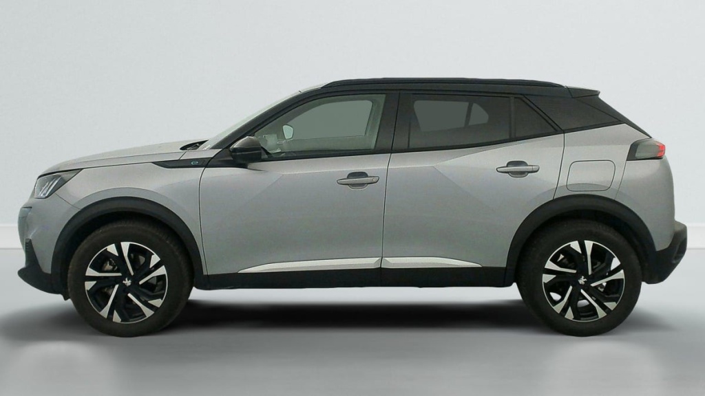 PEUGEOT 2008 ELECTRIQUE 136 ch GT - ref: 1-342931 - Photo 4