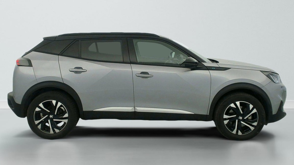 PEUGEOT 2008 ELECTRIQUE 136 ch GT - ref: 1-342931 - Photo 8