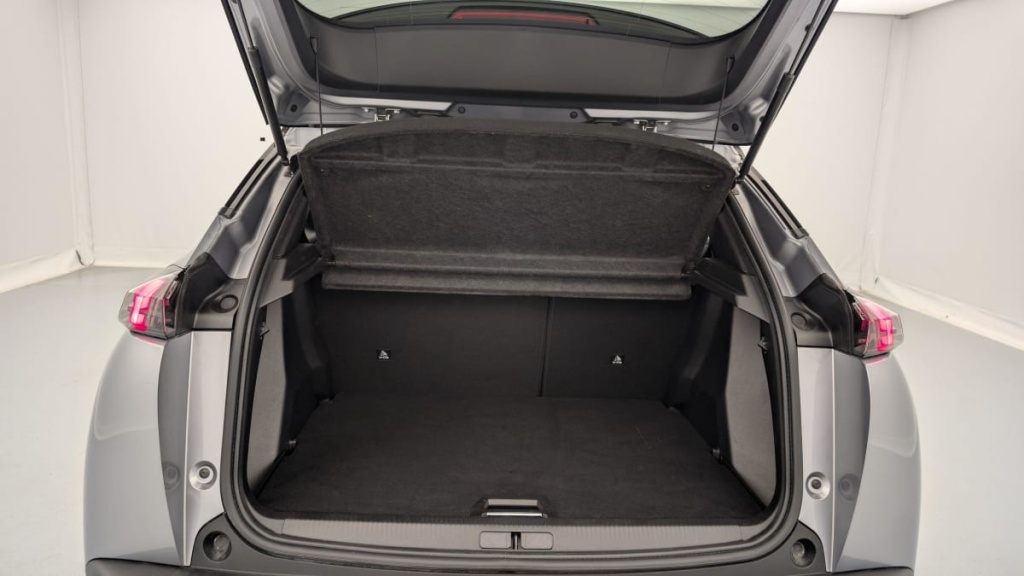 PEUGEOT 2008 ELECTRIQUE 136 ch GT - ref: 1-342934 - Photo 11