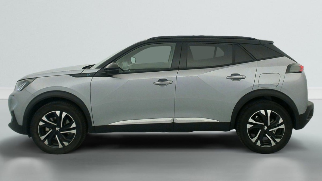 PEUGEOT 2008 ELECTRIQUE 136 ch GT - ref: 1-342934 - Photo 4