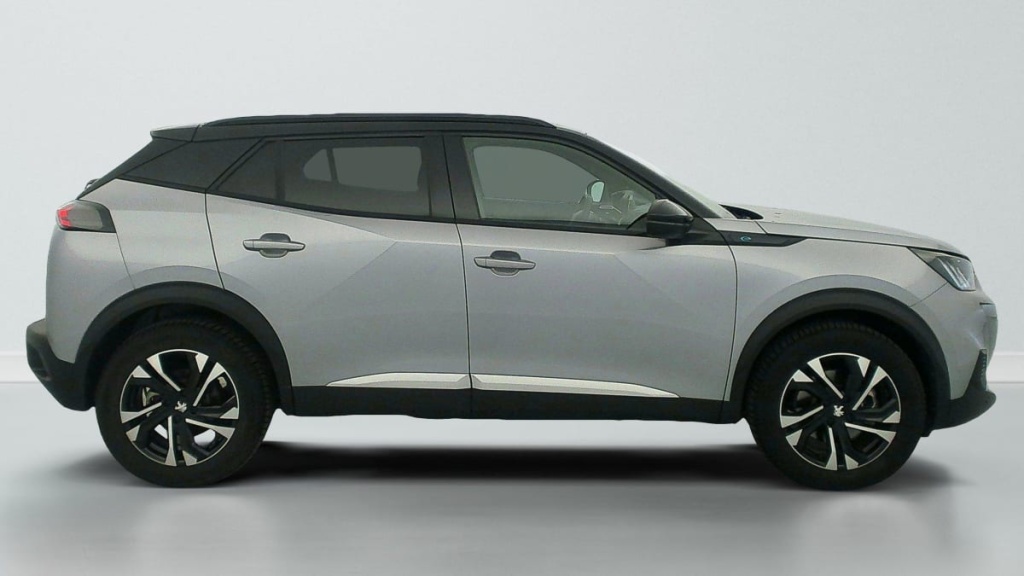 PEUGEOT 2008 ELECTRIQUE 136 ch GT - ref: 1-342934 - Photo 8