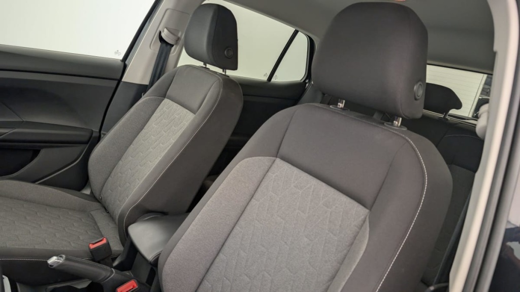 VOLKSWAGEN T-CROSS 1.0 TSI 116 Start Stop BVM6 Life - ref: 1-342985 - Photo 16