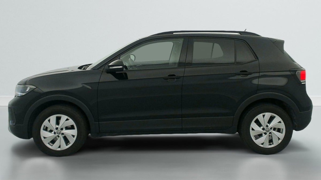 VOLKSWAGEN T-CROSS 1.0 TSI 116 Start Stop BVM6 Life - ref: 1-342985 - Photo 4