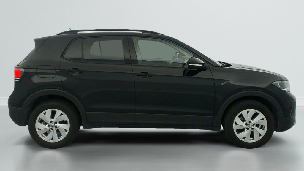 VOLKSWAGEN T-CROSS 1.0 TSI 116 Start Stop BVM6 Life - ref: 1-342985 - Photo 8