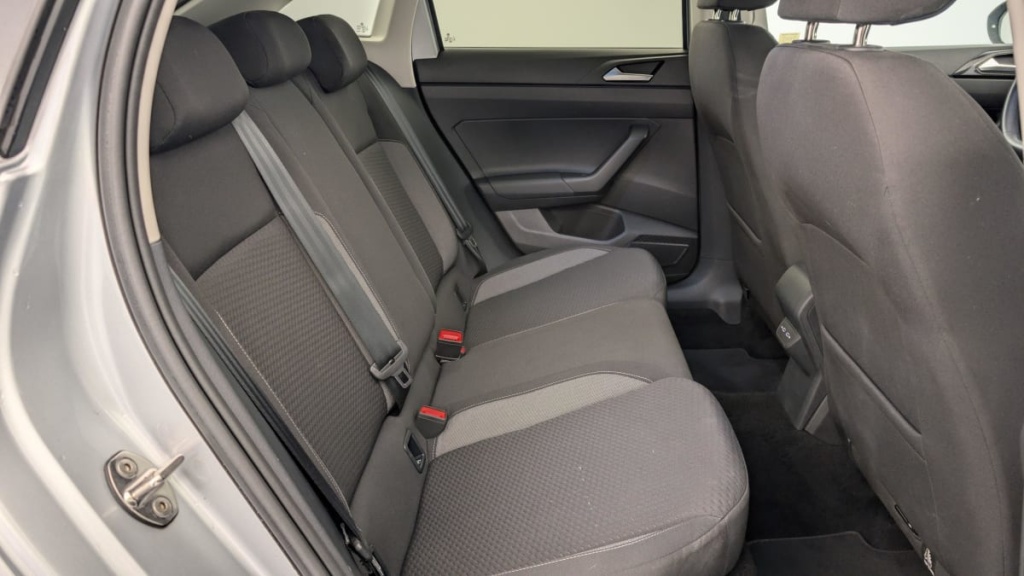VOLKSWAGEN TAIGO 1.0 TSI 95 BVM5 Life - ref: 1-343021 - Photo 10