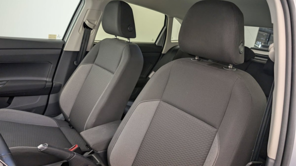 VOLKSWAGEN TAIGO 1.0 TSI 95 BVM5 Life - ref: 1-343021 - Photo 16