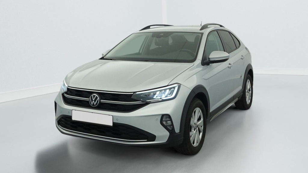 VOLKSWAGEN TAIGO 1.0 TSI 95 BVM5 Life - ref: 1-343021 - Photo 3
