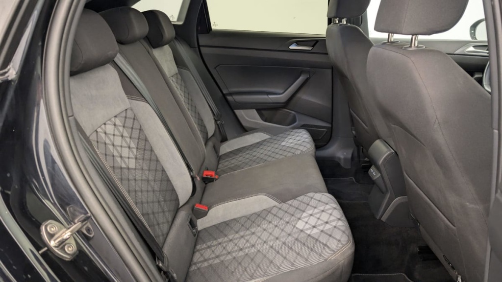 VOLKSWAGEN TAIGO 1.0 TSI 116 BVM6 R-LINE - ref: 1-343036 - Photo 10