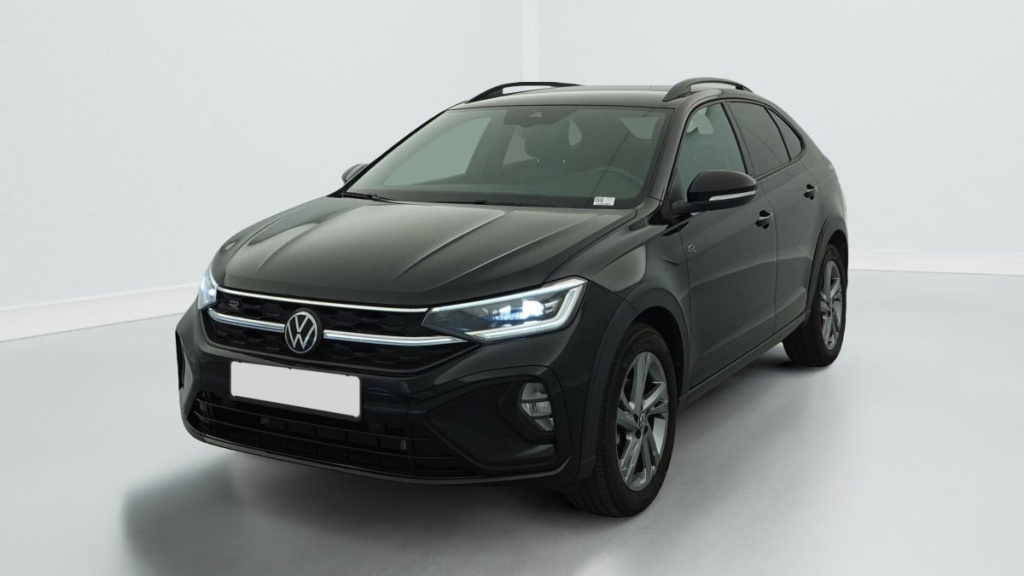 VOLKSWAGEN TAIGO 1.0 TSI 116 BVM6 R-LINE - ref: 1-343036 - Photo 3