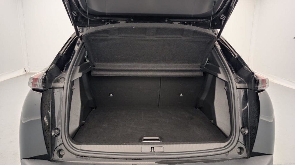 PEUGEOT 2008 ELECTRIQUE 136 ch GT - ref: 1-343113 - Photo 11