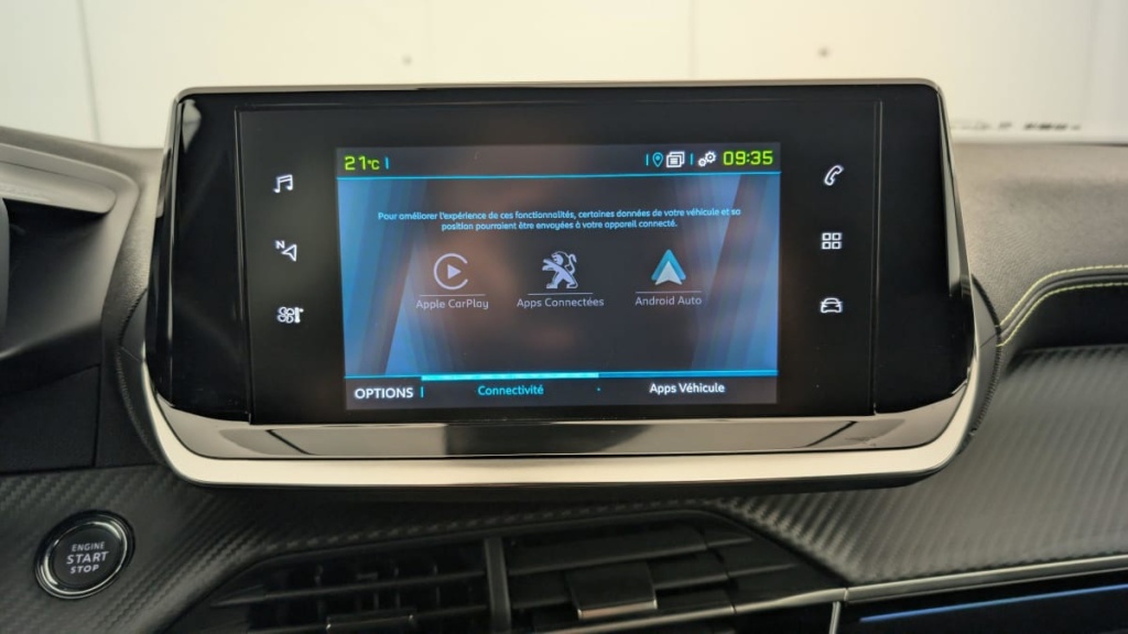 PEUGEOT 2008 ELECTRIQUE 136 ch GT - ref: 1-343113 - Photo 19