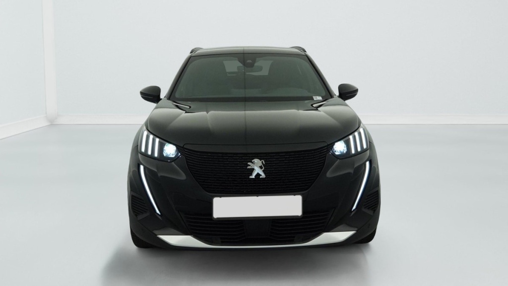 PEUGEOT 2008 ELECTRIQUE 136 ch GT - ref: 1-343113 - Photo 2