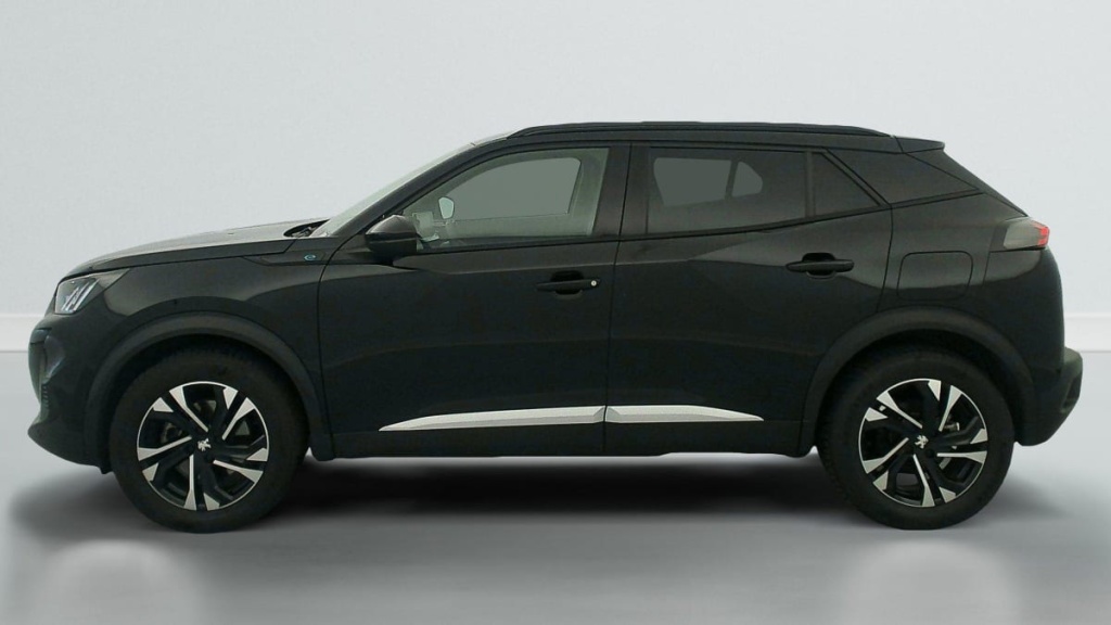 PEUGEOT 2008 ELECTRIQUE 136 ch GT - ref: 1-343113 - Photo 4