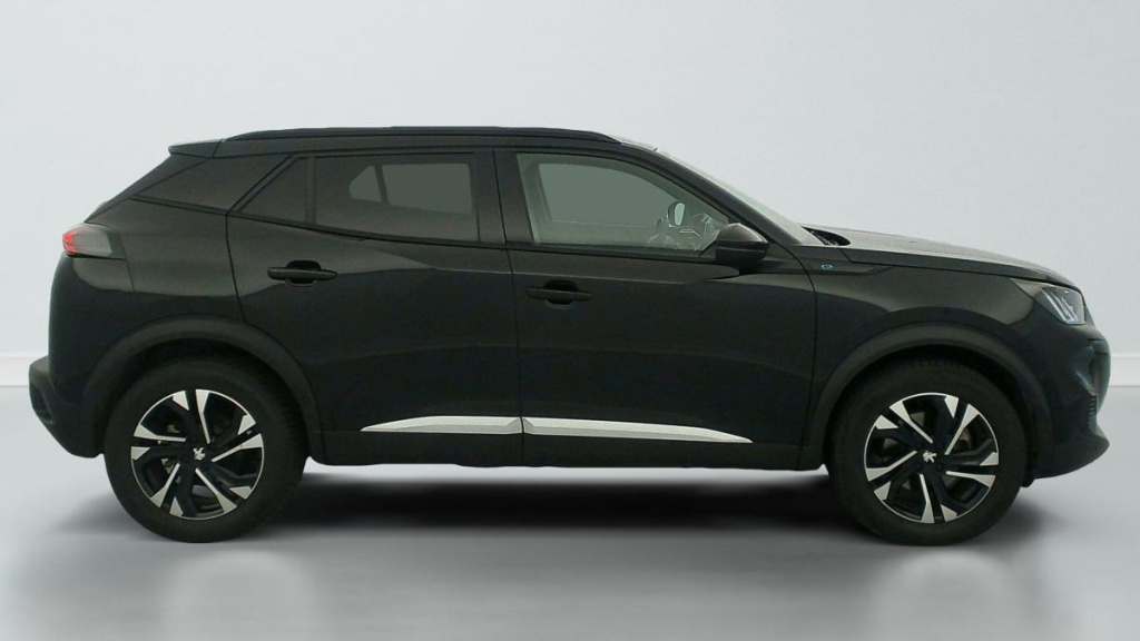 PEUGEOT 2008 ELECTRIQUE 136 ch GT - ref: 1-343113 - Photo 8
