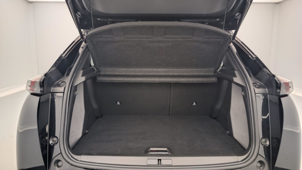 PEUGEOT 2008 ELECTRIQUE 136 ch GT - ref: 1-343122 - Photo 11