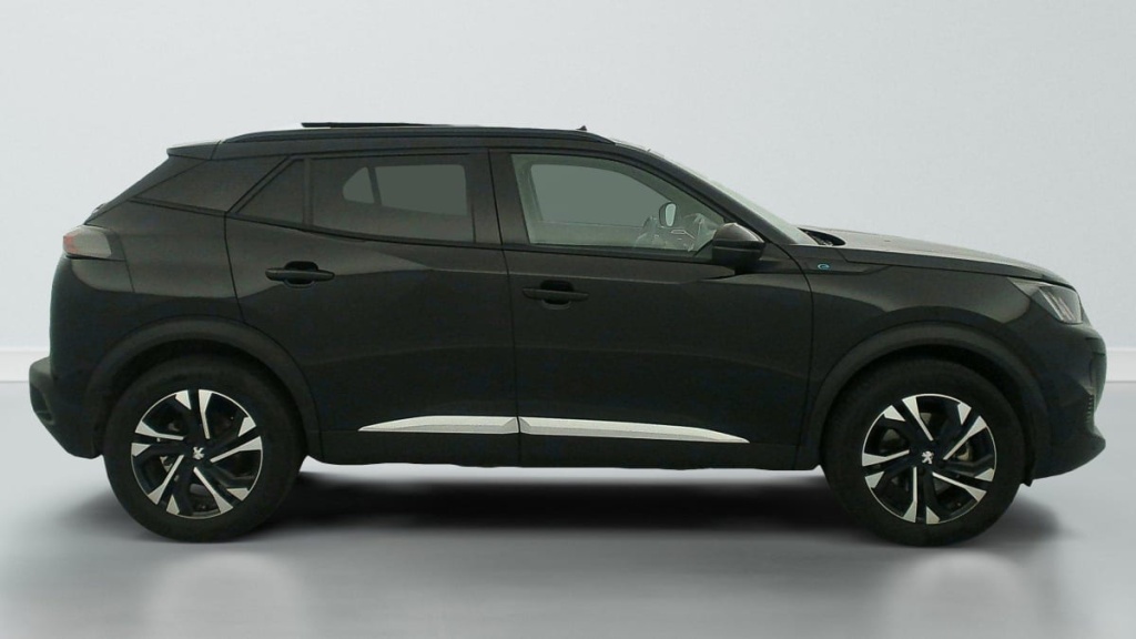 PEUGEOT 2008 ELECTRIQUE 136 ch GT - ref: 1-343122 - Photo 8