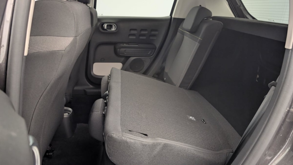 CITROEN C3 PureTech 110 ch EAT6 Max - ref: 1-343127 - Photo 12