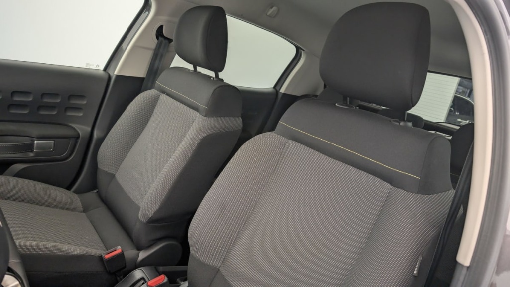 CITROEN C3 PureTech 110 ch EAT6 Max - ref: 1-343127 - Photo 15