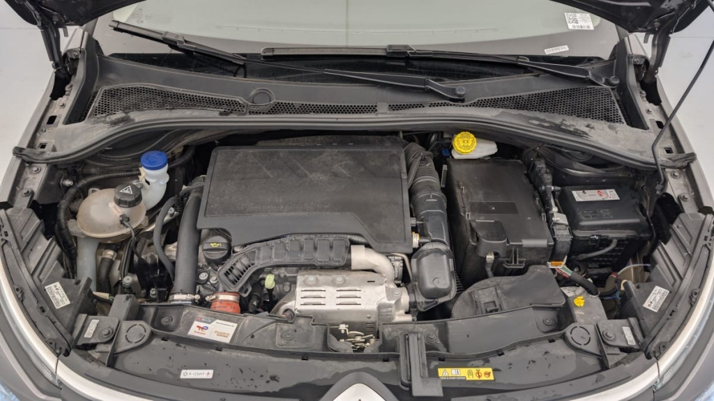 CITROEN C3 PureTech 110 ch EAT6 Max - ref: 1-343127 - Photo 19