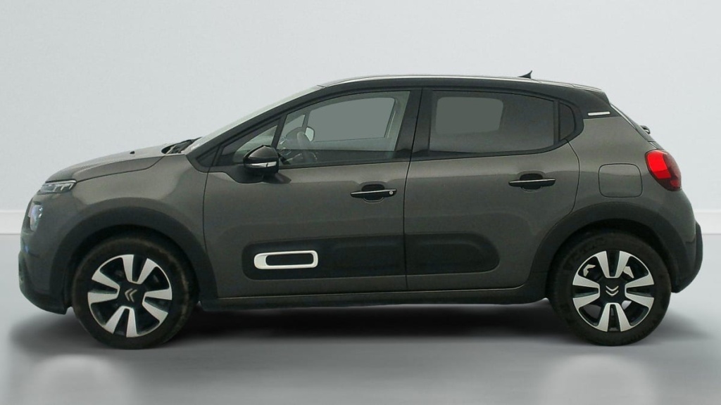 CITROEN C3 PureTech 110 ch EAT6 Max - ref: 1-343127 - Photo 4