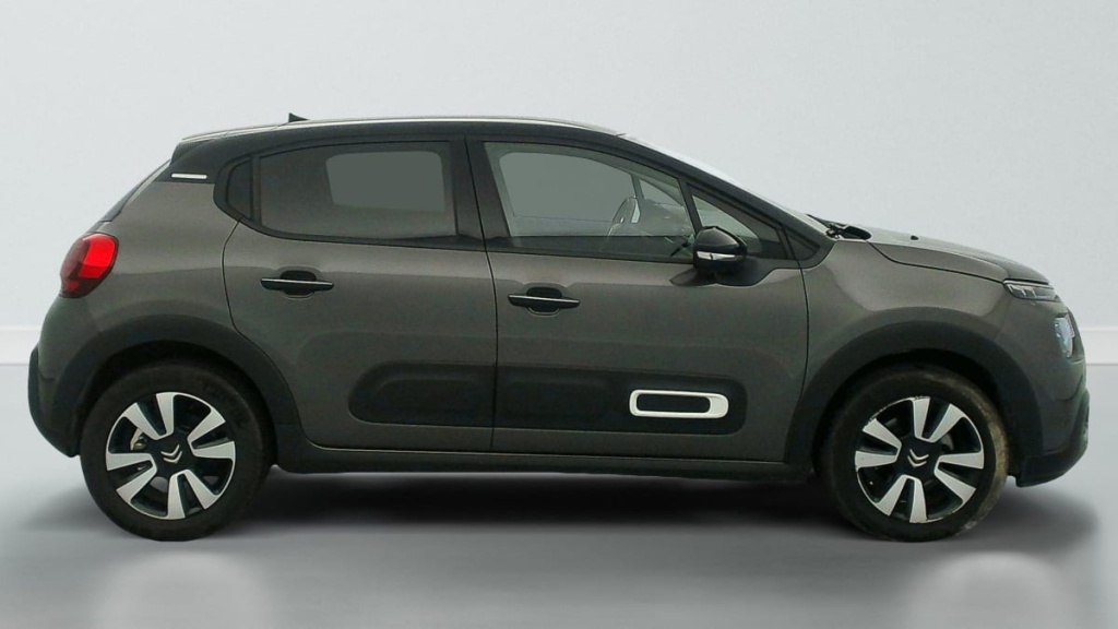 CITROEN C3 PureTech 110 ch EAT6 Max - ref: 1-343127 - Photo 8