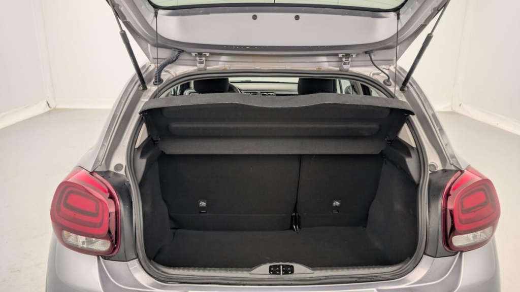 CITROEN C3 PureTech 110 ch EAT6 Max - ref: 1-343130 - Photo 11