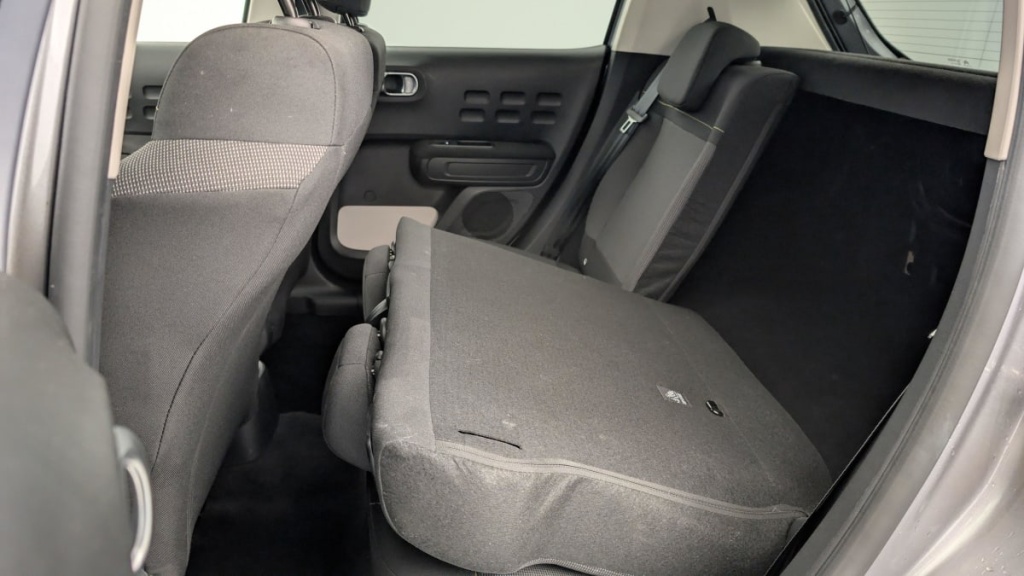 CITROEN C3 PureTech 110 ch EAT6 Max - ref: 1-343130 - Photo 12