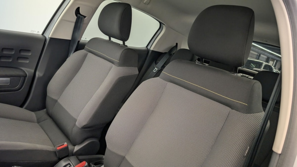CITROEN C3 PureTech 110 ch EAT6 Max - ref: 1-343130 - Photo 16