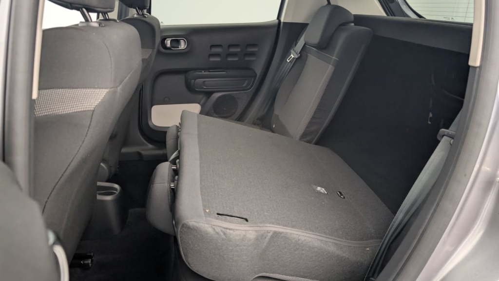 CITROEN C3 PureTech 110 ch EAT6 Max - ref: 1-343132 - Photo 12