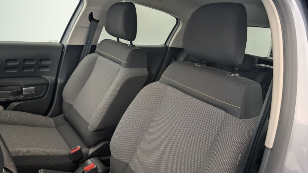 CITROEN C3 PureTech 110 ch EAT6 Max - ref: 1-343132 - Photo 16