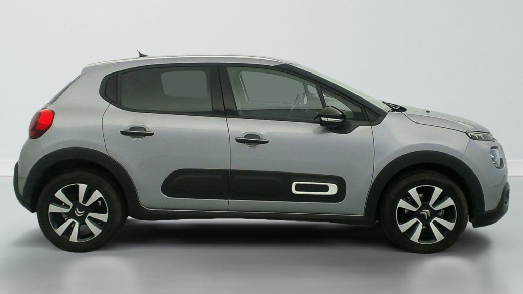 CITROEN C3 PureTech 110 ch EAT6 Max - ref: 1-343132 - Photo 8