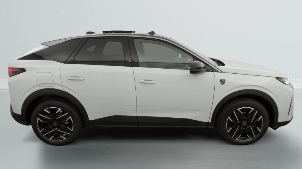 PEUGEOT 3008 Hybrid 145 e-DCS6 GT - ref: 1-343351 - Photo 8