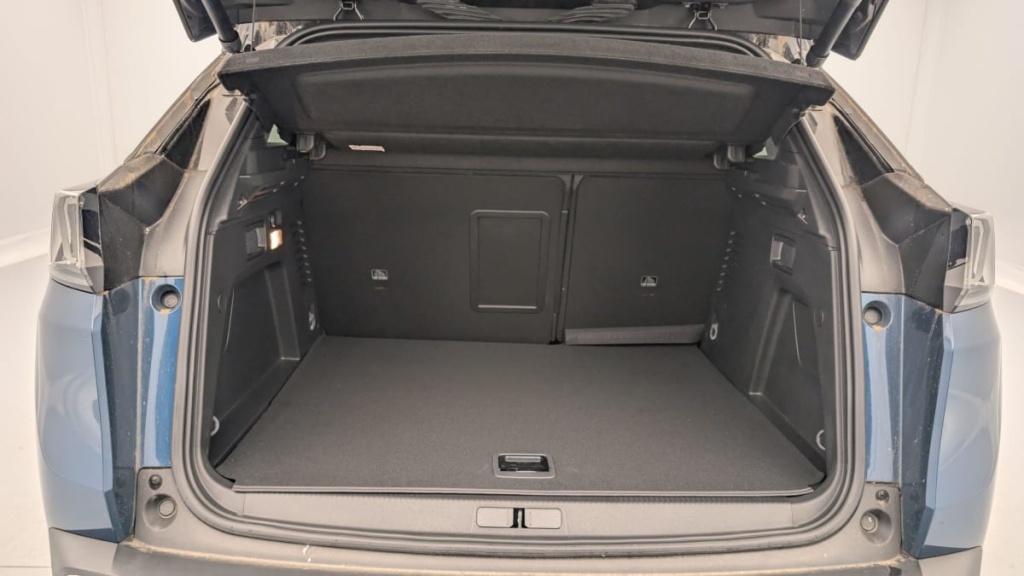 PEUGEOT 3008 Hybrid 180 e-EAT8 Allure Pack - ref: 1-343372 - Photo 11