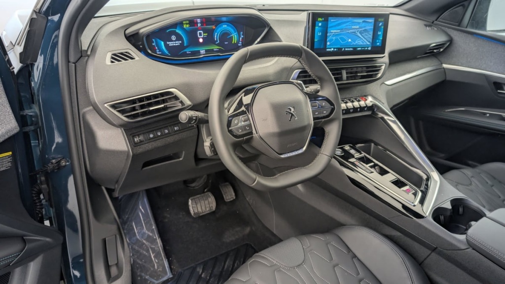 PEUGEOT 3008 Hybrid 180 e-EAT8 Allure Pack - ref: 1-343372 - Photo 15