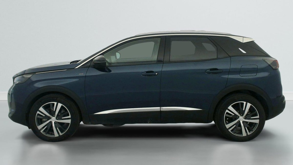 PEUGEOT 3008 Hybrid 180 e-EAT8 Allure Pack - ref: 1-343372 - Photo 4