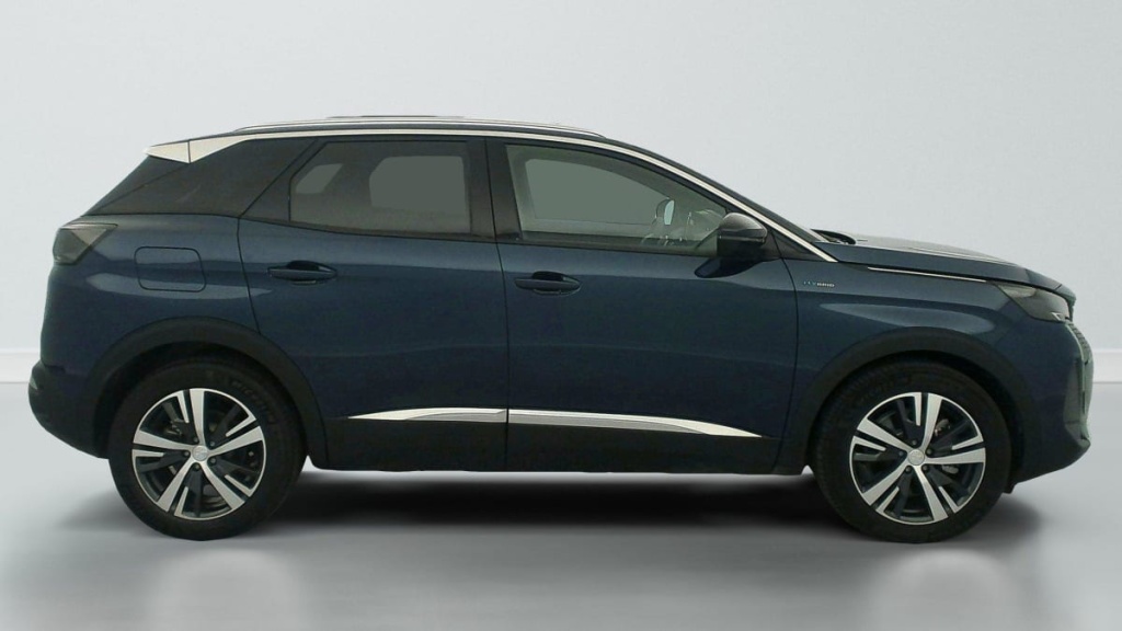 PEUGEOT 3008 Hybrid 180 e-EAT8 Allure Pack - ref: 1-343372 - Photo 8