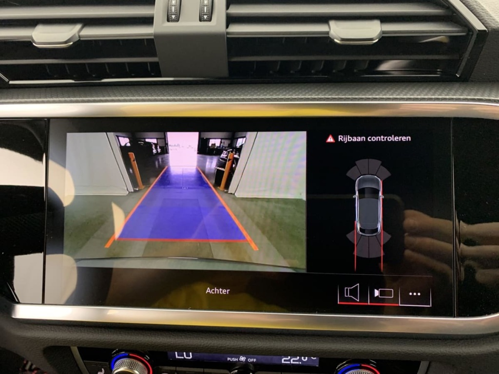 AUDI Q3 Sportback 35 TDI 150 ch S tronic 7 S line - ref: 1-343441 - Photo 18