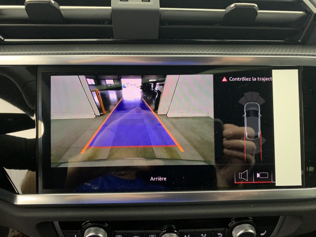 AUDI Q3 Sportback 35 TDI 150 ch S tronic 7 S line - ref: 1-343456 - Photo 18