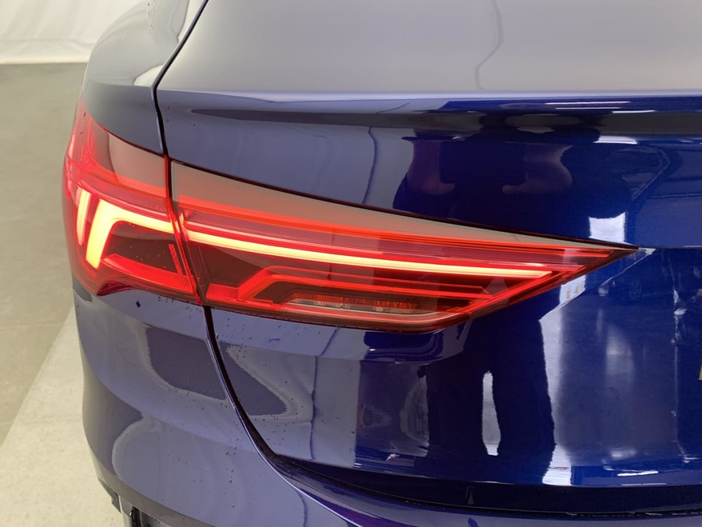 AUDI Q3 Sportback 35 TDI 150 ch S tronic 7 S line - ref: 1-343459 - Photo 11