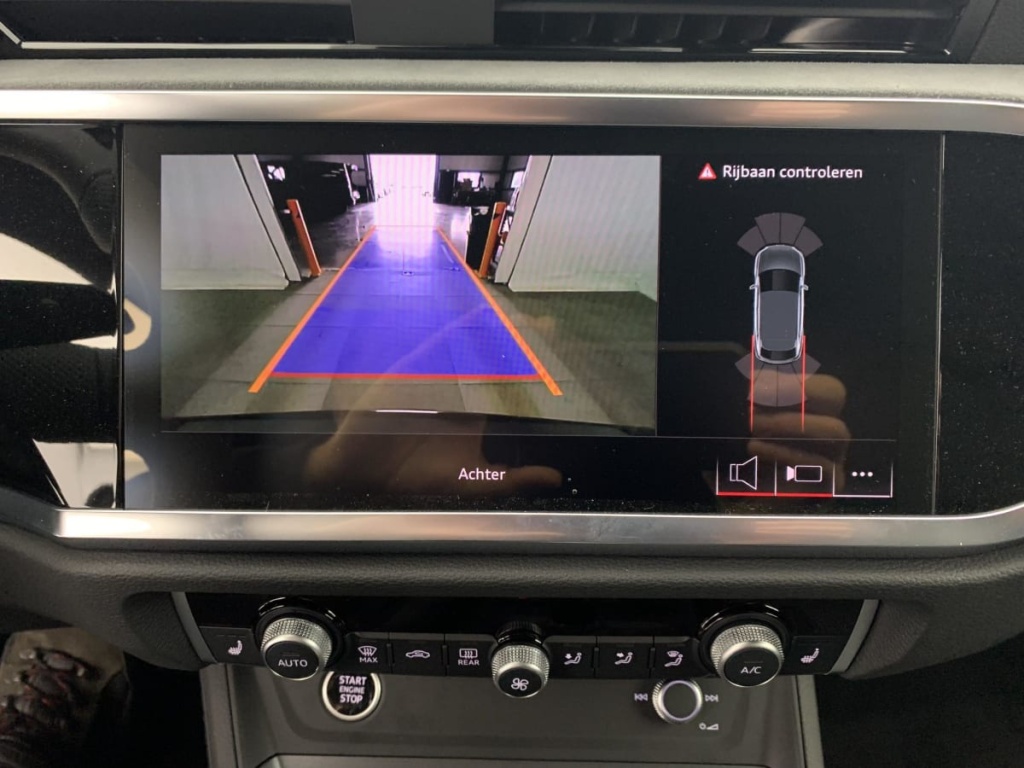 AUDI Q3 Sportback 35 TDI 150 ch S tronic 7 S line - ref: 1-343459 - Photo 14