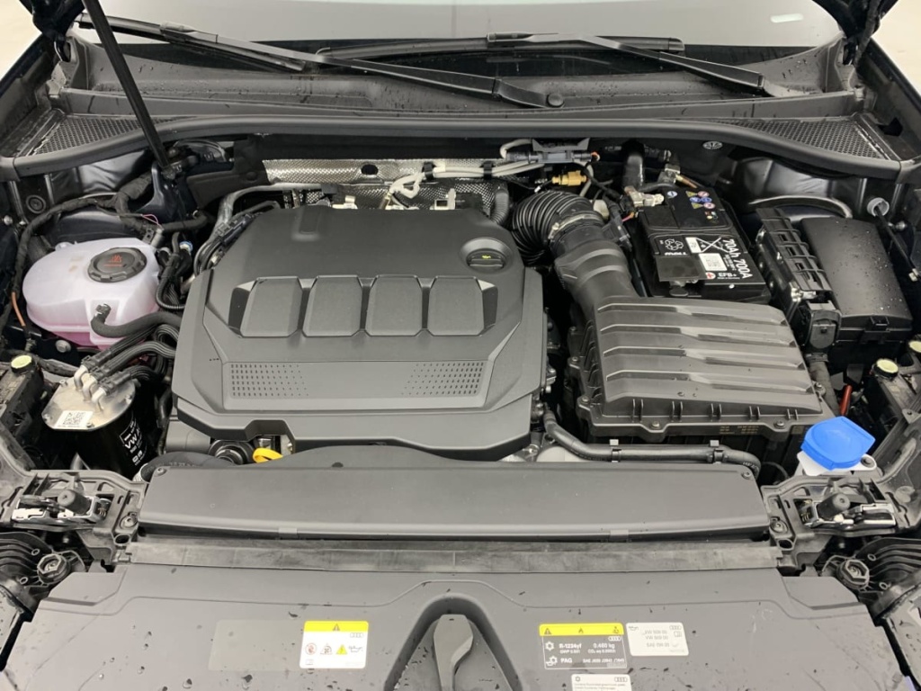 AUDI Q3 Sportback 35 TDI 150 ch S tronic 7 S line - ref: 1-343459 - Photo 17