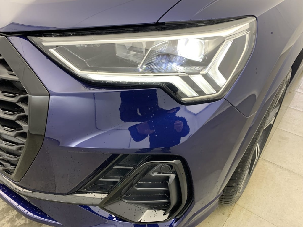 AUDI Q3 Sportback 35 TDI 150 ch S tronic 7 S line - ref: 1-343459 - Photo 18