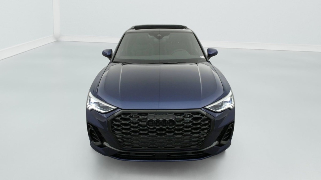 AUDI Q3 Sportback 35 TDI 150 ch S tronic 7 S line - ref: 1-343459 - Photo 2