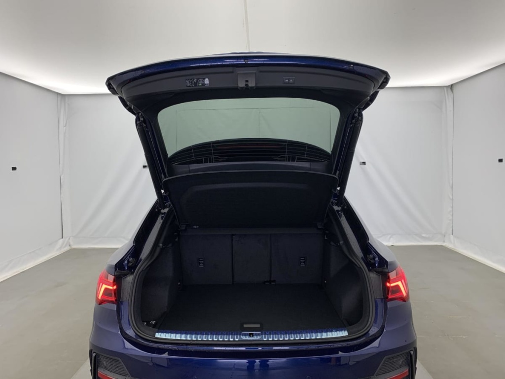 AUDI Q3 Sportback 35 TDI 150 ch S tronic 7 S line - ref: 1-343459 - Photo 9